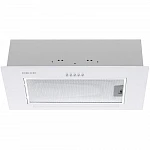 Встраиваемая вытяжка Dexp SB60W белый VSK2292728 фото