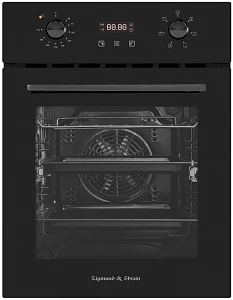 Товар Компактный духовой шкаф Zigmund & Shtain E 145 B VSK2264650