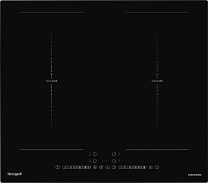 Товар Варочная панель Weissgauff HI 642 BSCM VSK2279001