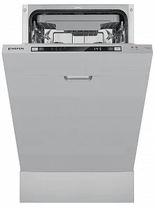 Товар Встраиваемая посудомоечная машина Meferi MDW4573 Ultra VSK2325516