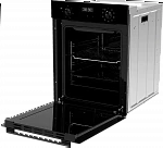 Компактный духовой шкаф Candy COXP09SLBB VSK2325139 фото