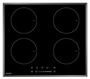 Товар Варочная панель Graude IK 60.1 F VSK2141071