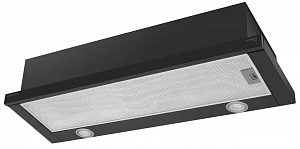 Товар Встраиваемая вытяжка Meferi Slidebox 90 BK Power VSK2321671
