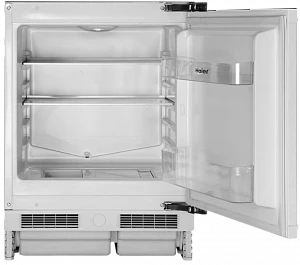Товар Встраиваемый однокамерный холодильник Haier HUL110RU VSK2278414