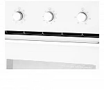 Духовой шкаф Maunfeld MEOC 708 PW VSK2278612 фото