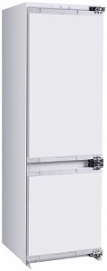 Товар Встраиваемый двухкамерный холодильник Haier HRF310WBRU VSK2243752