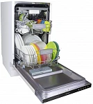 Встраиваемая посудомоечная машина Maunfeld MLP-08IM VSK1993239 фото