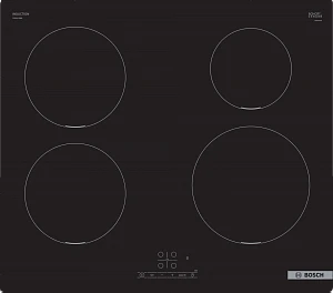 Товар Варочная панель Bosch PUE611BB5E VSK2266355