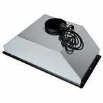 Встраиваемая вытяжка Schaub Lorenz SLD ES5004 VSK2321444 фото