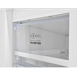 Морозильная камера Zugel ZFI17540NF VSK2327052 фото
