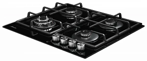 Товар Варочная панель из закаленного стекла Monsher MHG 62 BG VSK2231496