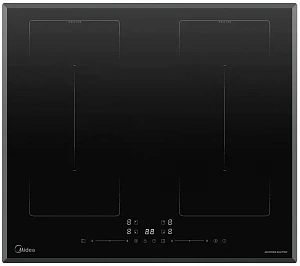 Товар Варочная панель Midea MIH67781F VSK2313067