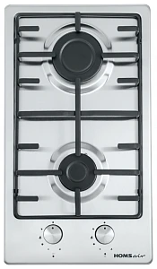 Товар Варочная панель домино Homsair HGS323GCS VSK2230048