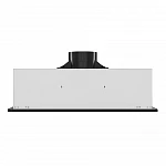 Встраиваемая вытяжка Homsair Camelia Power 60 черный VSK2266879 фото