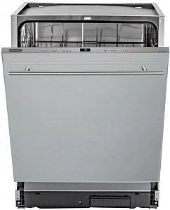 Товар Встраиваемая посудомоечная машина DeLonghi DDW06F Basilia VSK2241806