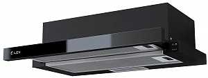 Товар Встраиваемая вытяжка LEX Hide G 600 Black VSK2321602
