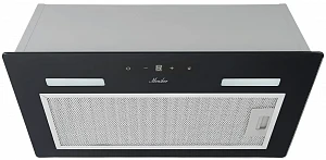 Товар Встраиваемая вытяжка Monsher MASSY 60 Noir VSK2321054