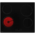 Варочная панель Krona Edel 60 BL TK VSK2305080 фото