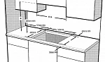 Варочная панель Indesit IRT 660 VSK2286472 фото