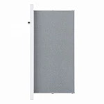 Встраиваемая вытяжка Krona Selina 600 White PB VSK2270298 фото