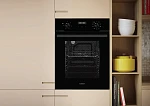 Компактный духовой шкаф Candy COXP09SLBB VSK2325139 фото