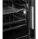 Духовой шкаф Maunfeld MEOR7217SMB VSK2272842 фото