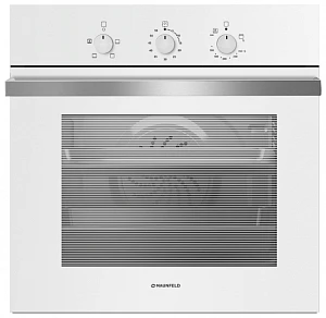 Товар Газовый духовой шкаф Maunfeld MGOG 673W VSK1700706