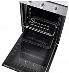 Компактный духовой шкаф Maunfeld EOEC516S VSK2199539 фото