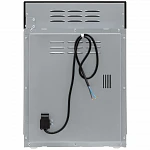 Компактный духовой шкаф Krona Linde 45 BL VSK2322788 фото