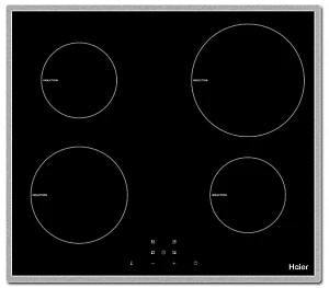 Товар Варочная панель Haier HHX-Y64NFB VSK2139961