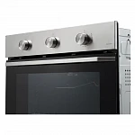 Газовый духовой шкаф DeLonghi NSFG 9 XL RUS VSK2306028 фото