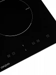 Варочная панель домино Akpo PKA 309005K BL VSK2297100 фото