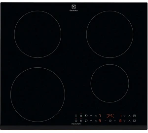 Товар Варочная панель Electrolux CIR60433 VSK2295679