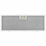 Встраиваемая вытяжка Krona Runa 600 PB Inox VSK2289323 фото