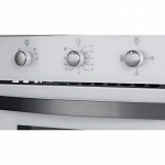 Газовый духовой шкаф MBS DG-604 WH VSK2270801 фото