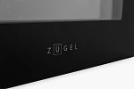 Компактный духовой шкаф Zugel ZOE452B VSK2296521 фото