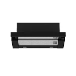 Встраиваемая вытяжка Kuche VFB 500 BL VSK2295955 фото
