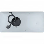 Встраиваемая вытяжка Meferi Inbox 52 WH Light VSK2308277 фото