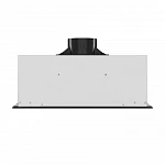 Встраиваемая вытяжка Homsair Crocus Push 52 черный VSK2270255 фото