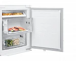 Встраиваемый двухкамерный холодильник Samsung BRB80F30BES0EO VSK2312227 фото