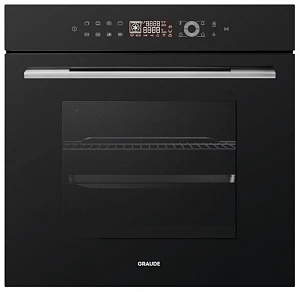 Товар Духовой шкаф Graude BM 60.3 S VSK2198965