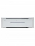 Встраиваемая вытяжка Konigin Incanto White 90 VSK2321662 фото