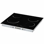 Варочная панель Krona ORSA 60 BL/S VSK2312745 фото