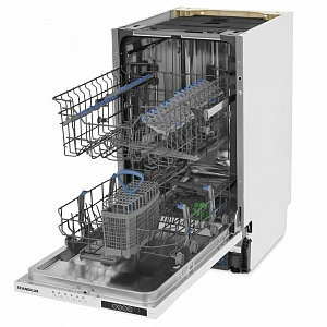Товар Встраиваемая посудомоечная машина Scandilux DWB 4221B2 VSK2256348