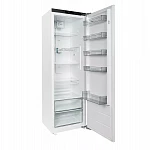 Встраиваемый однокамерный холодильник DeLonghi DLI 17SE VSK2288214 фото