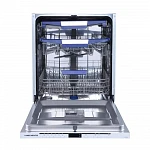 Встраиваемая посудомоечная машина Delvento VGB6602 VSK2286337 фото