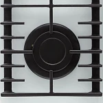 Варочная панель из закаленного стекла Krona Hagel 60 WH VSK2288628 фото