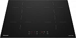 Варочная панель Weissgauff HI 640 BSCM Premium Cross VSK2296599 фото