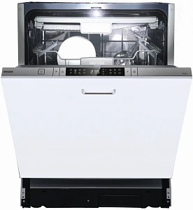 Товар Встраиваемая посудомоечная машина Graude VG 60.2 S VSK2196289