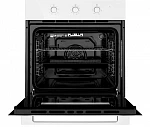Духовой шкаф Maunfeld MEOC 708 PW VSK2278612 фото